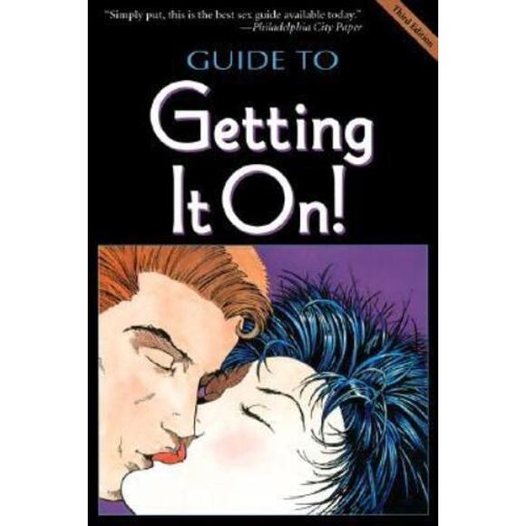 The Guide to Getting It On! - Picture 1 of 3